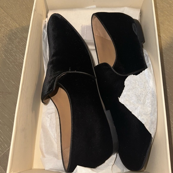 The row alys slippers, new with box - Picture 2 of 3